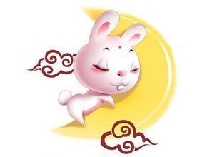 属兔人今生的姻缘(属兔人一辈子的婚姻与命运)