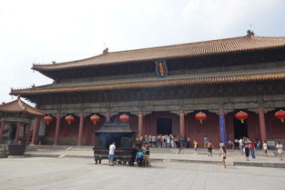 南宁大王庙求姻缘攻略(南宁大王庙 供奉什么神)