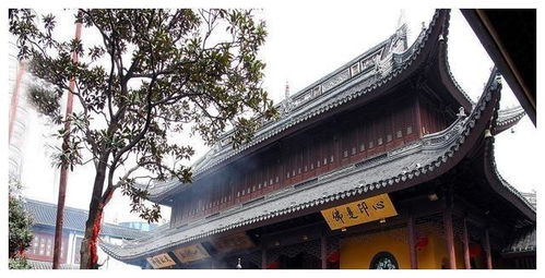 潮州哪个寺庙可以求姻缘(潮州香火最旺的寺庙)