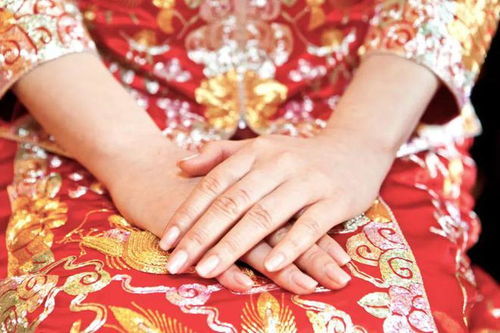怎么看姻缘线 女(姻缘线看结婚年龄)