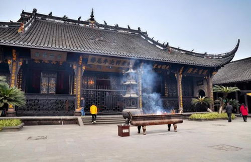 丽江哪个寺庙求姻缘灵验(丽江哪个寺庙最灵)
