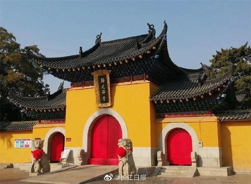 归元禅寺的姻缘祈福区(归元禅寺灵验)
