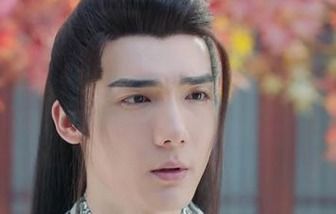 姻缘大人上官雅真实身份(姻缘大人请留步预告片)