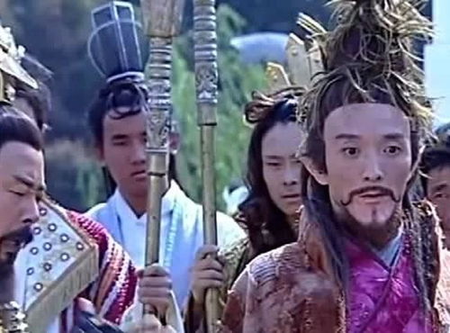 天上七仙女姻缘图(七仙女是天上的什么神仙)