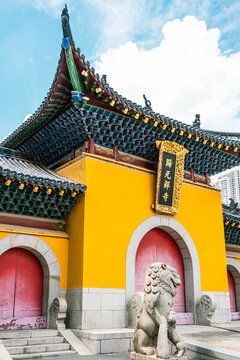 归元寺 哪里求姻缘(归元禅寺求姻缘)