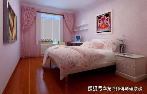旺姻缘卧室怎么布置的(房间旺姻缘)