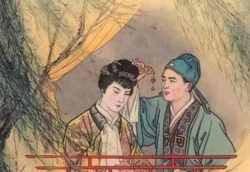 青梅竹马姻缘的事例(青梅竹马例子)
