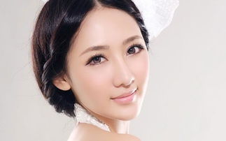 女性面相看姻缘准吗(怎么从面相看出一个女人的姻缘)