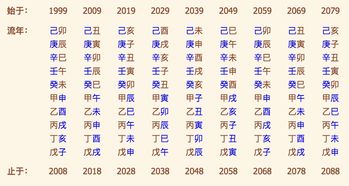 流年命宫看姻缘准吗(流年命宫和命宫重叠)