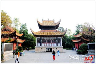 南岳庙姻缘三十四签(南岳大庙三十签)