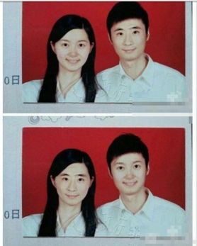 什么是换脸姻缘夫妻(夫妻相换脸软)