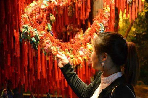 什么时候姻缘最灵验(什么时候算姻缘)