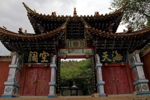 晋城盘龙寺求姻缘(晋城盘龙寺开放时间)