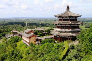 文笔峰姻缘殿导游讲解(文笔峰在哪)