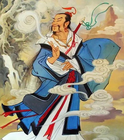 仙家给弟子 姻缘准吗(仙家给弟子的影像)