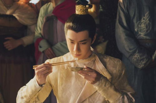 姻缘还没动好戏在后头(姻缘还不到)
