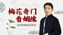 张岩客奇门测姻缘(张岩课奇门)