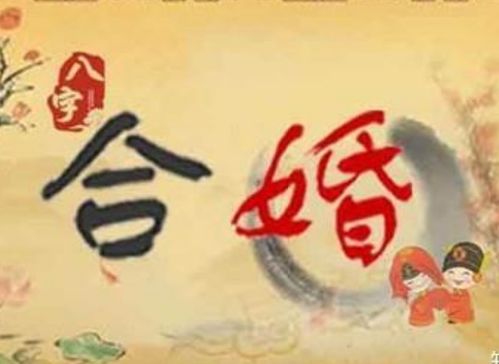 怎样看八字姻缘(如何用八字看姻缘)