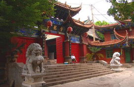 盘龙寺姻缘灵验吗(盘龙寺庙)