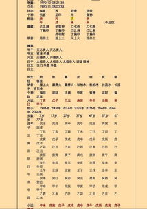 庚午丁亥乙未辛巳男姻缘(庚午丁亥癸未)