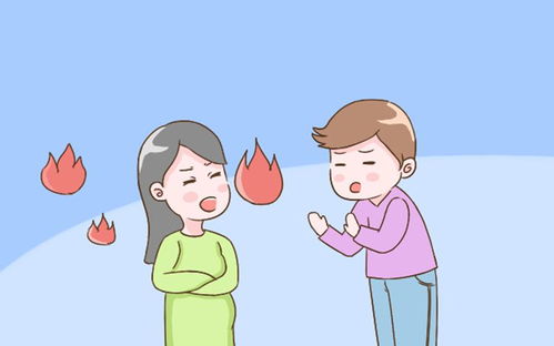夫妻生气会影响姻缘吗(夫妻长期吵架生气影响性生活吗?