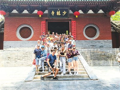少林寺在哪求姻缘(河南少林寺求姻缘准吗)