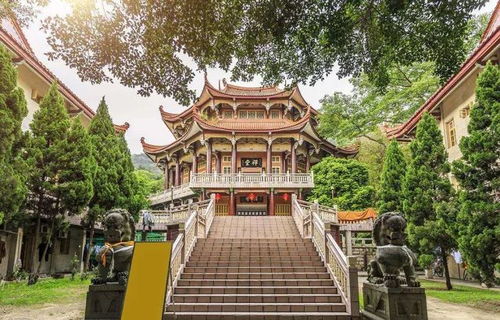 南普陀寺供奉姻缘菩萨(南普陀寺免费结缘佛珠)