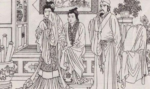 民间灵验寻姻缘法术(民间查姻缘)