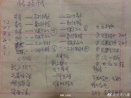 测弟弟姻缘六爻(最全的六爻断语兄弟爻)