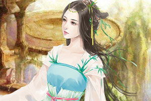 天定姻缘苏二喵(天定姻缘gl2)