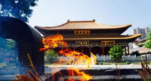广东清远哪里有姻缘树(清远有什么寺庙最香火最旺吗)