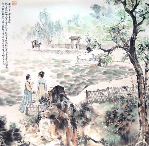 形容男女姻缘悲剧的诗句(形容男女姻缘悲剧的诗句古诗)
