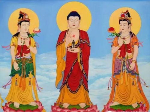 佛教的前世今生姻缘如何(佛教前世今生来世讲解)