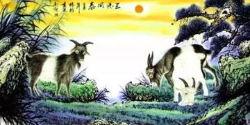 龙和羊姻缘视频解说(龙和羊姻缘视频解说大全)