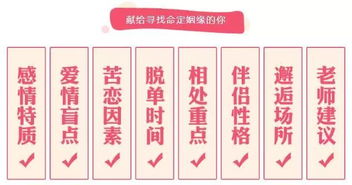 分析什么时候有姻缘(什么时候会遇到命中的姻缘)