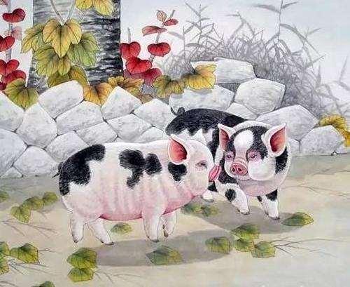 属牛姻缘在何时结束(属牛姻缘配对)