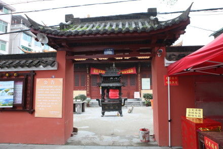 三姑寺求姻缘(三姑庙求签准吗)