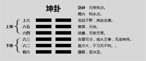 周易75卦生前好姻缘(周易75卦生前好姻缘是什么)