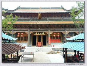 义乌云黄古寺求姻缘(义乌云黄寺历史)