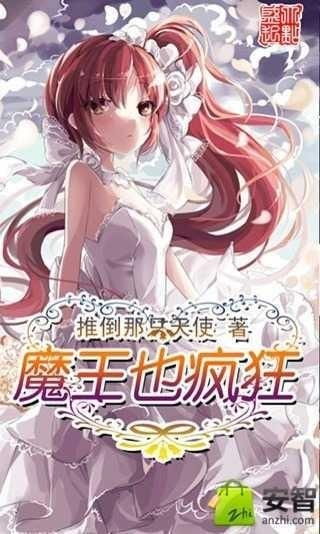 魔王的姻缘神在哪看(魔王的伴侣小说)