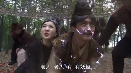 妖怪天地姻缘七仙女(天地姻缘七仙女剧情)