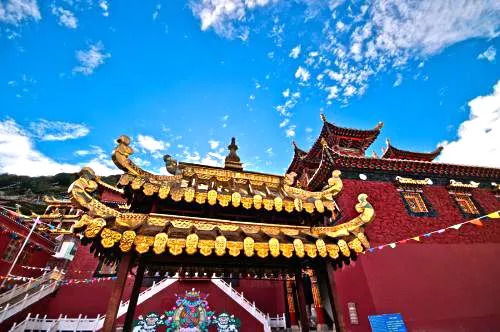 成都求姻缘最灵的地方(成都求姻缘最灵3个寺庙)