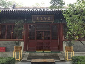 求北京姻缘去什么寺庙(北京求姻缘的好地方)