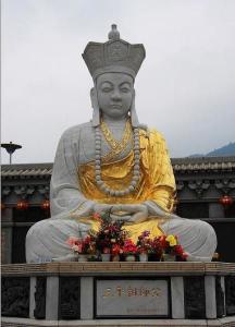 三平祖师的姻缘签(三平祖师30签求姻缘)