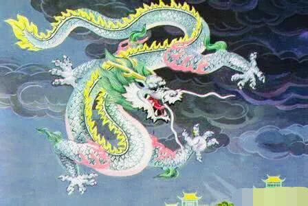 龙和蛇和龙的姻缘(龙和蛇和龙的姻缘怎么样)