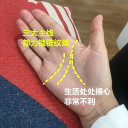 女生手上姻缘线浅(女人手上婚姻线特别乱)