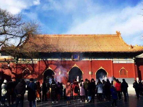 去寺院抽签求姻缘签(去寺庙求的签准么)