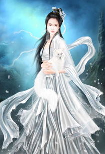玄幻小说姻缘仙君名字(姻缘仙师)
