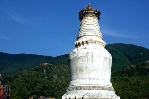 白塔寺可以求姻缘(白塔寺许愿)