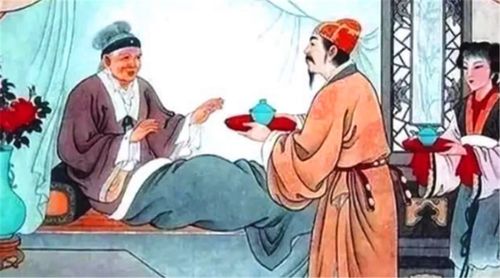 达摩祖师找前世姻缘视频(达摩老祖说的前世的因)